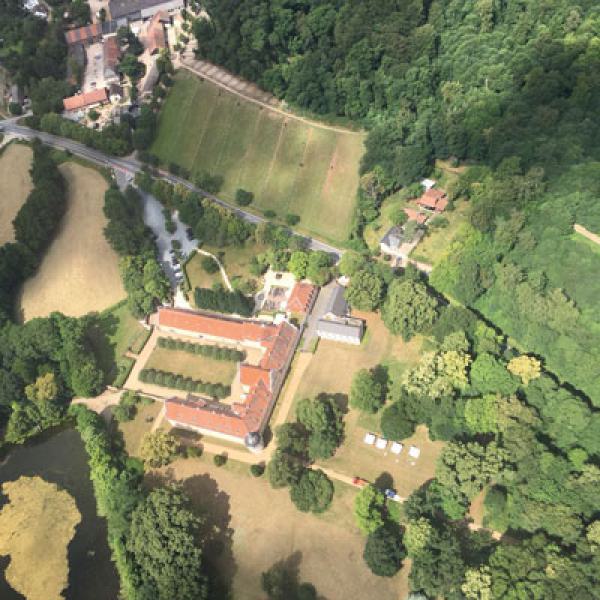 Bauen im Außenbereich / ländlichem Raum