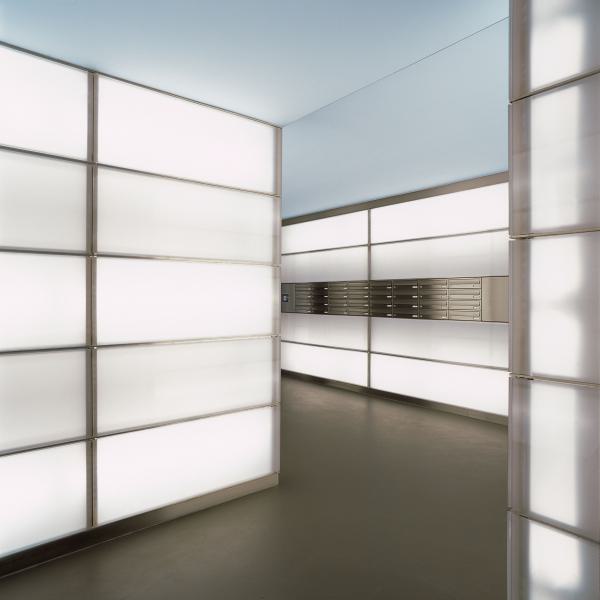 Beleuchtungskonzepte