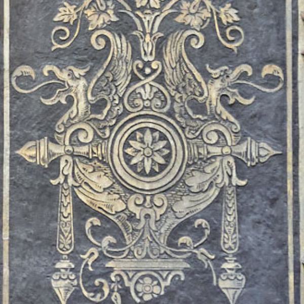 Gründerzeithaus Beilstraße