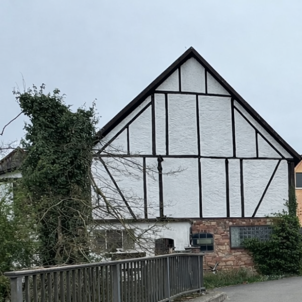 Konfurter Mühle