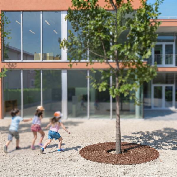 Schulkindbetreuung Karl-Nahrgang-Schule